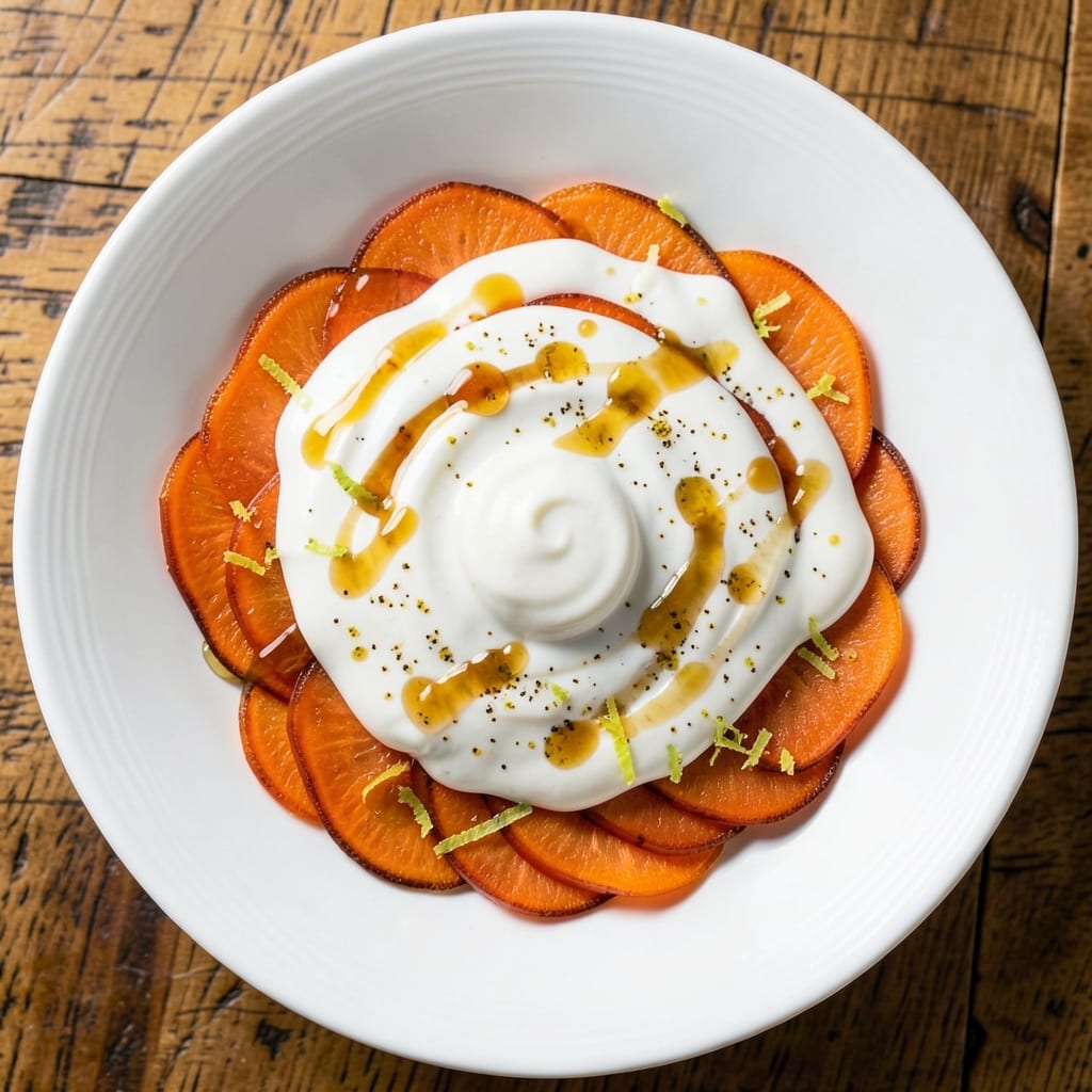 America's Test Kitchen Carrot Salad Recipe: Crunchy, Creamy Layered Freshness