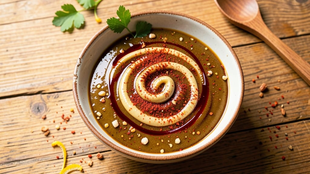 Cajun Chicken Salad Dressing Recipe: Smoky Spice Kick for Bold Flavors