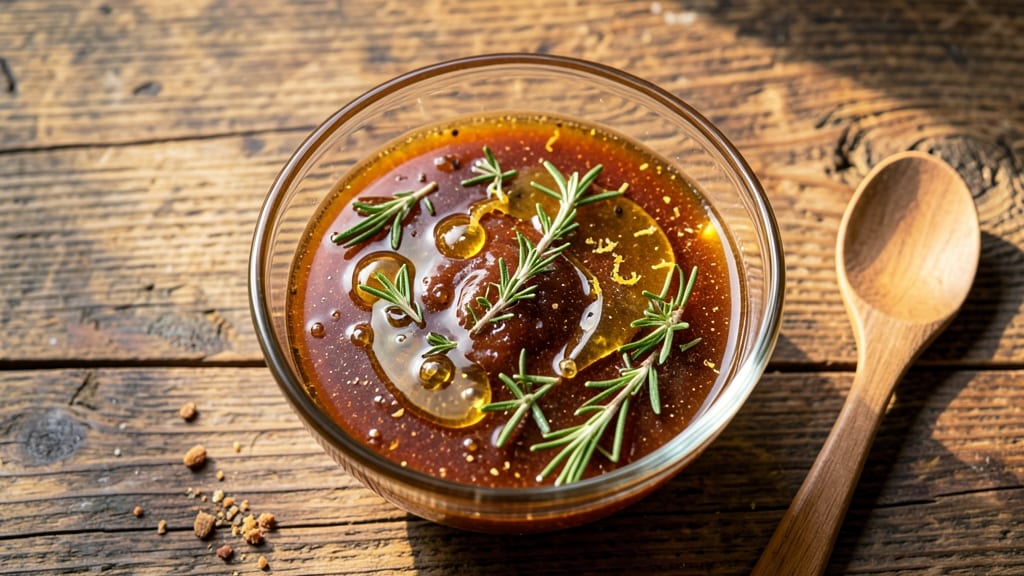 Braggs Apple Cider Vinegar Recipe Salad Dressing: Sharp-Sweet Balance in 5 Minutes