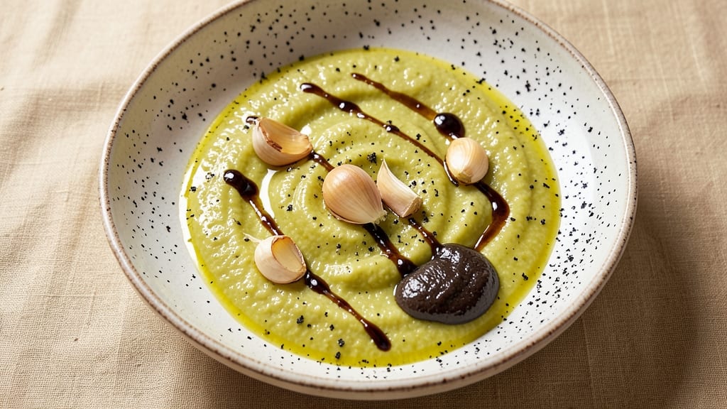 Caesar Salad Dressing Recipe: NYT-Approved Umami Depth in 5 Minutes