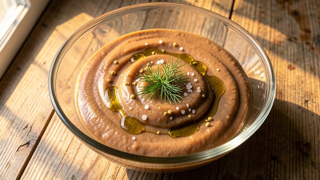 Applesauce Salad Dressing Recipe: Sweet-Tangy Twist for Crunchy Greens
