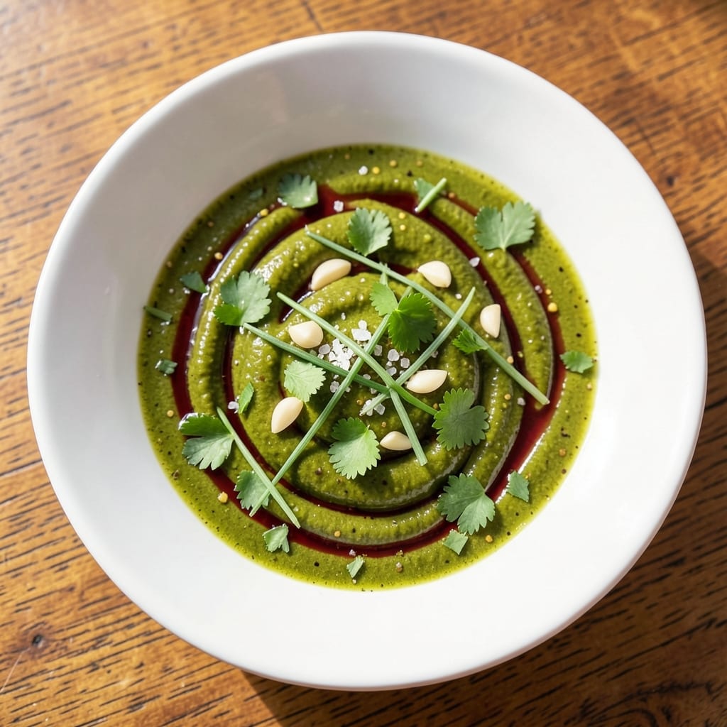 Five Bean Salad Dressing Recipe: Herb-Infused Vinaigrette for Vibrant Bites