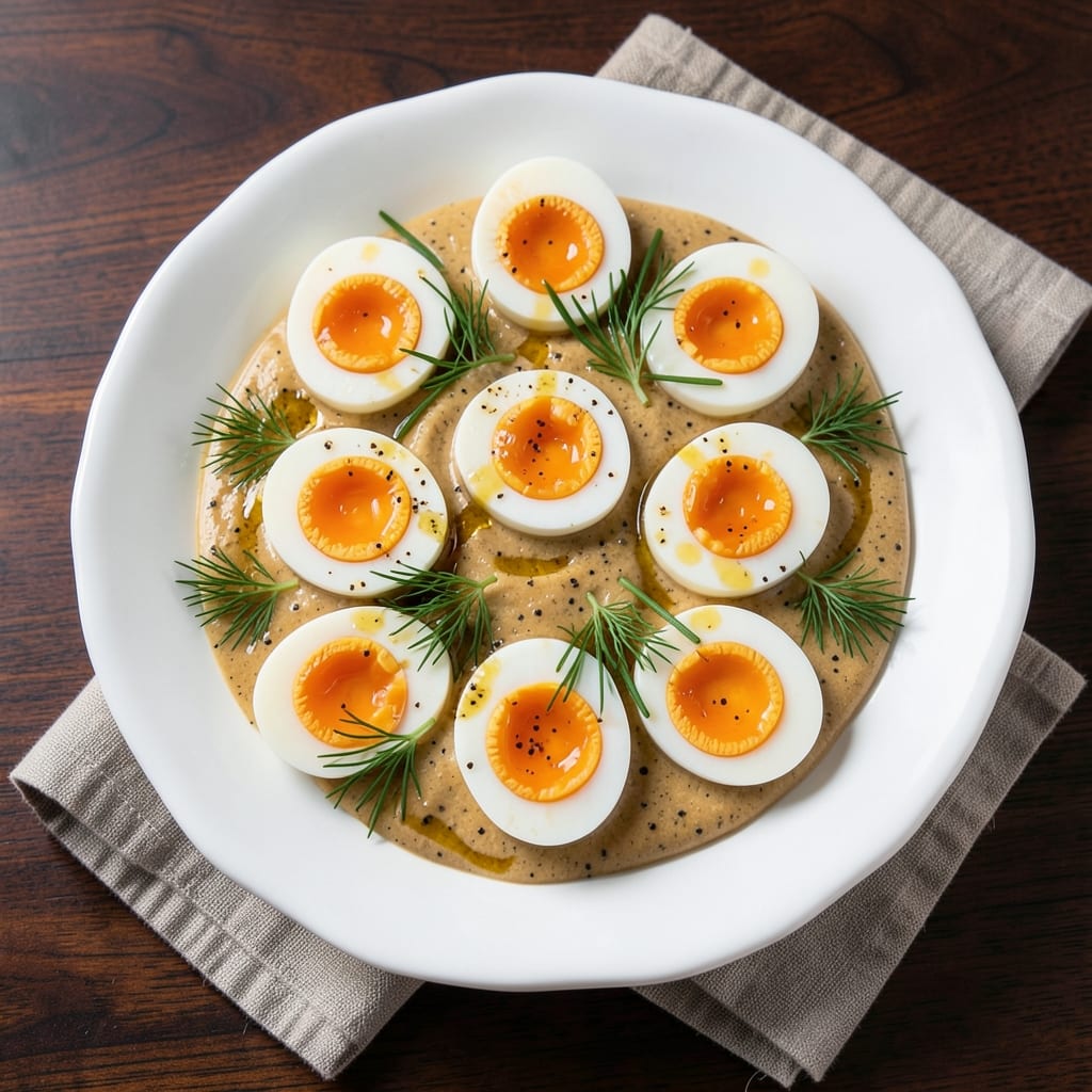 3gg Salad Recipe: Creamy Protein-Packed Bites in 15 Minutes