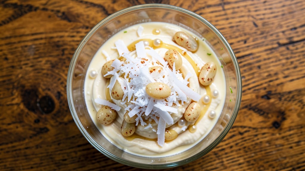 Buko Salad Ice Cream Recipe: Tropical Creaminess With Chewy Pearl Magic