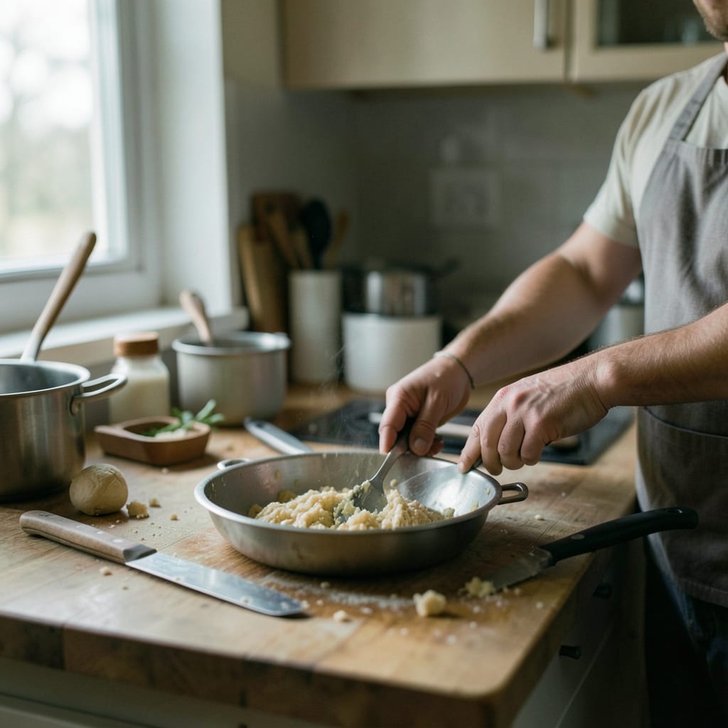 About Salad Recipes Guy