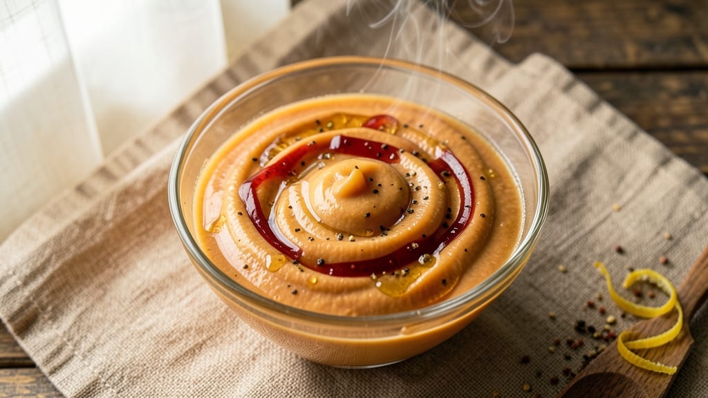 Apricot Vinaigrette Recipe: Bright Sweet-Tart Dressing for Summer Salads