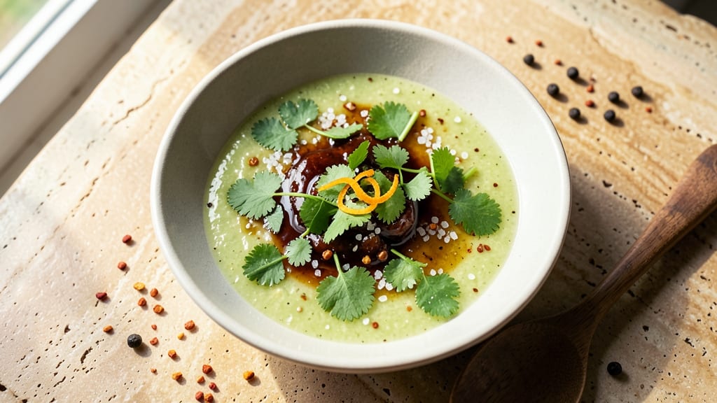 Cambodian Salad Dressing Recipe: Tangy Lime and Fish Sauce Zing
