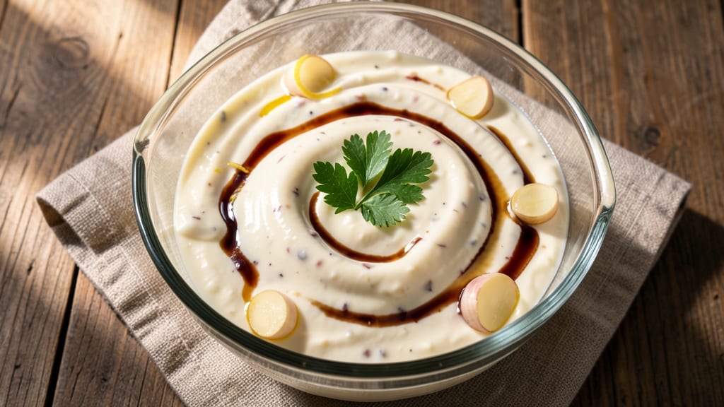 Buttermilk Caesar Salad Dressing Recipe: Rich, Tangy Creaminess With Perfect Parmesan Balance