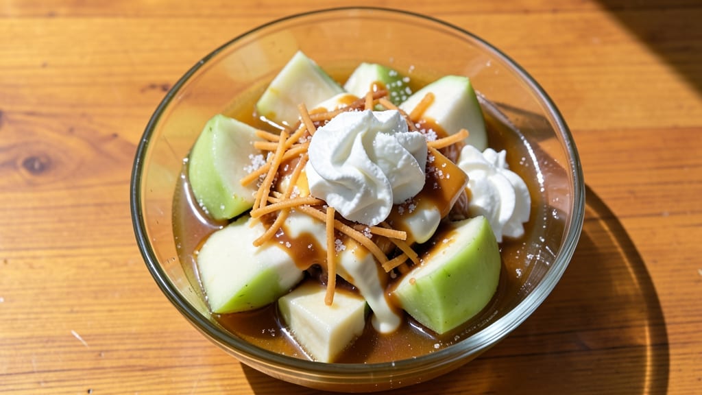 Buko Salad Recipe Tagalog: Nostalgic Sweet Cream Gelatin in 15 Minutes
