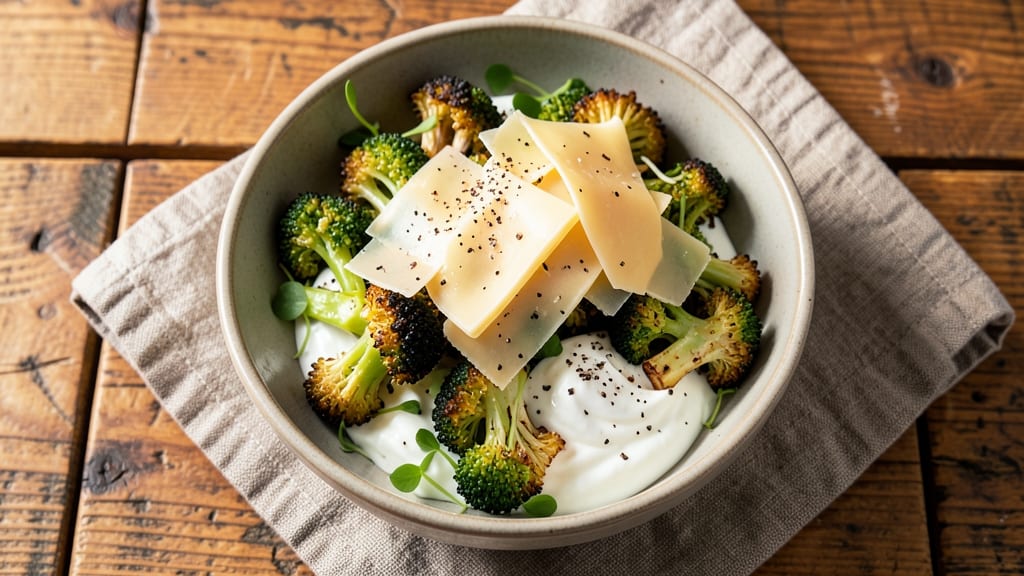 Broccoli Madness Salad Recipe: Cheesy Creamy Crunch With Hidden Veggies
