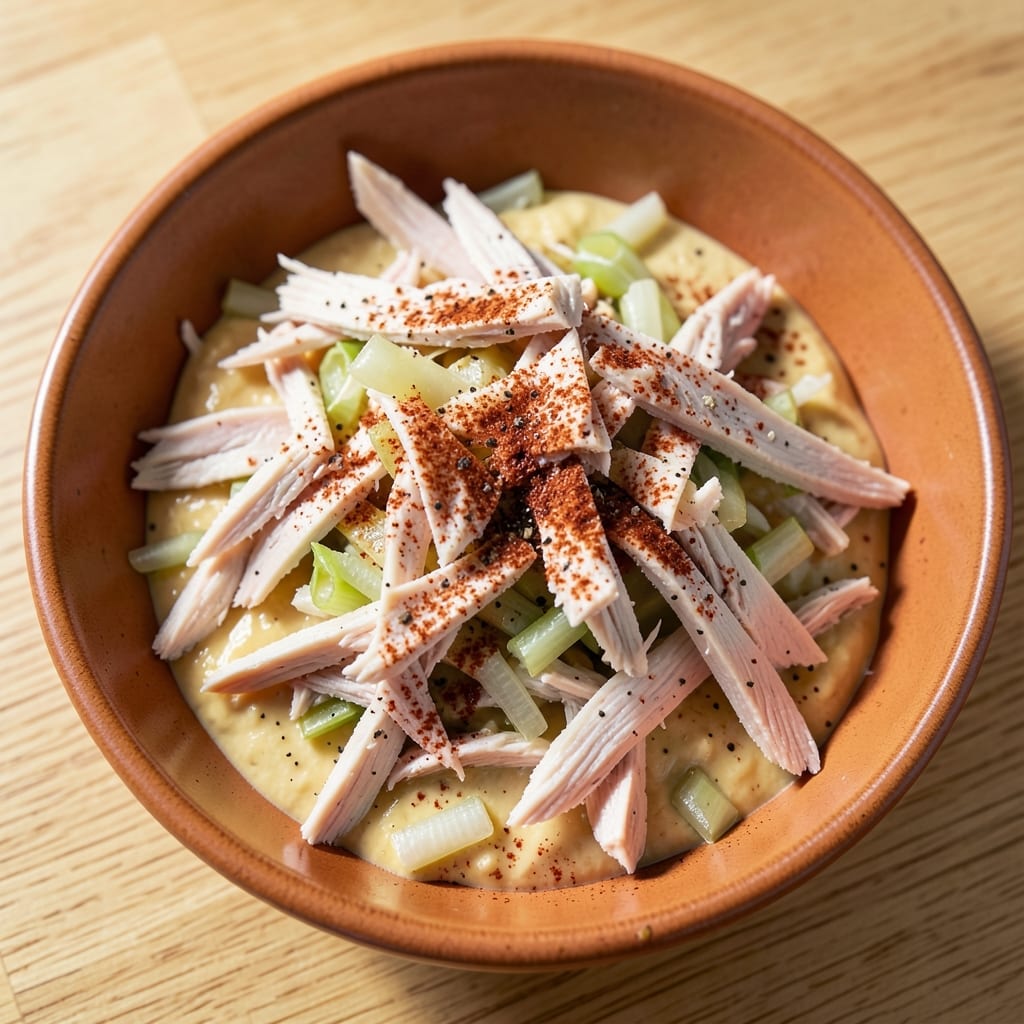 African American Tuna Salad Recipe: Herb-Infused Crunch With Celery and Mayo